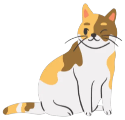 Кошки