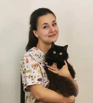 Овчинникова Татьяна Сергеевна